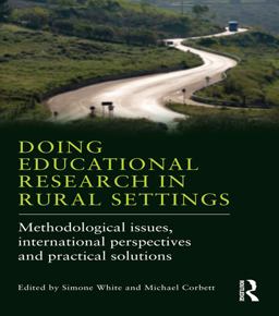 Doing Educational Research in Rural Settings