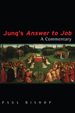 Jung's Answer to Job