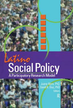 Latino Social Policy