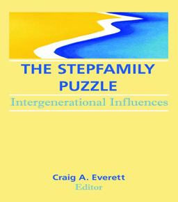 The Stepfamily Puzzle