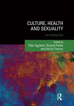 Culture, Health and Sexuality