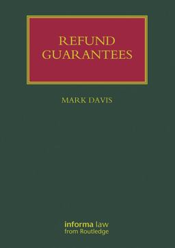 Refund Guarantees