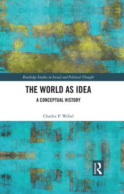 The World As Idea The World As Idea