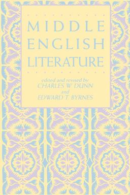 Middle English Literature