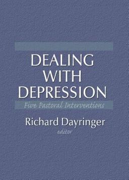 Dealing with Depression Dealing with Depression
