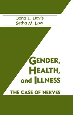 Gender, Health and Illness