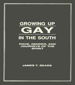 Growing up Gay in the South