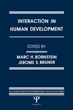 Interaction in Human Development