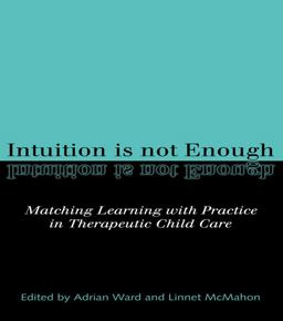 Intuition Is Not Enough