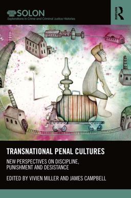 Transnational Penal Cultures