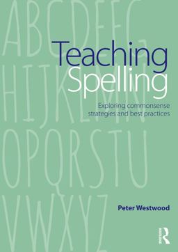 Teaching Spelling