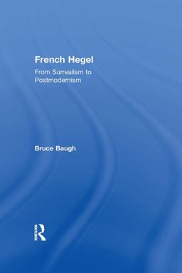 French Hegel