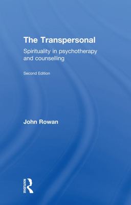 The Transpersonal The Transpersonal