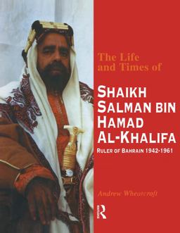 Life and Times of Shaikh (English