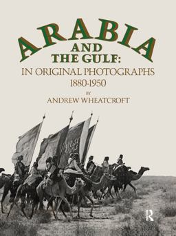 Arabia and the Gulf