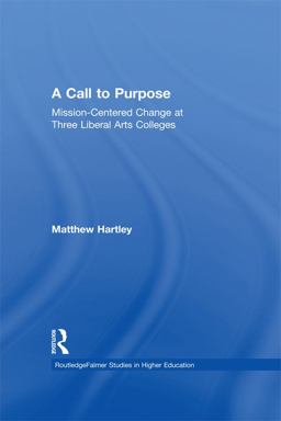 Call to Purpose Call to Purpose