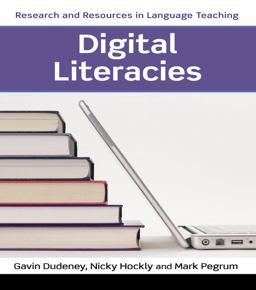 Digital Literacies Digital Literacies
