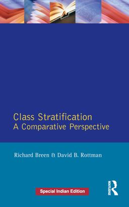 Class Stratification