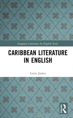 Caribbean Literature in English