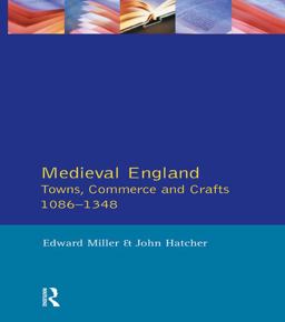 Medieval England Medieval England