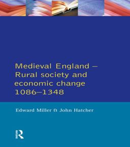 Medieval England Medieval England
