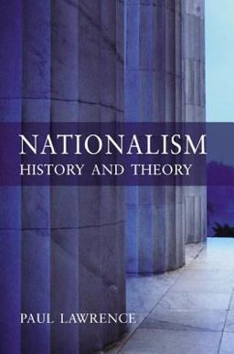 Nationalism Nationalism