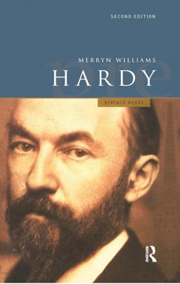 A Preface to Hardy
