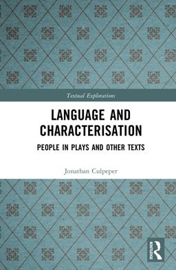 Language and Characterisation