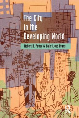 The City in the Developing World The City in the Developing World