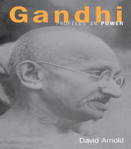 Gandhi Gandhi