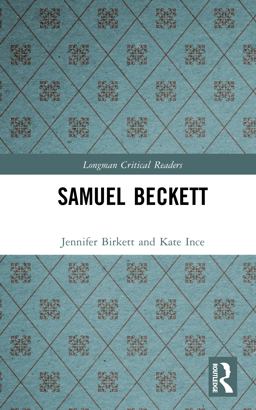 Samuel Beckett