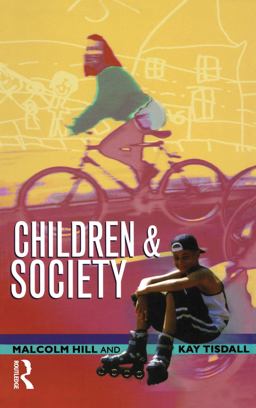 Children and Society Children and Society