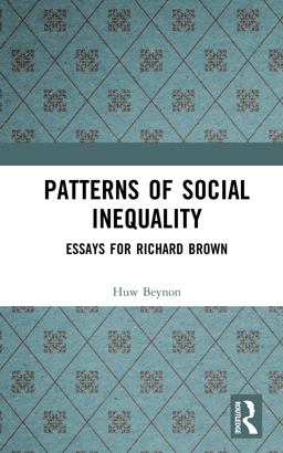 Patterns of Social Inequality
