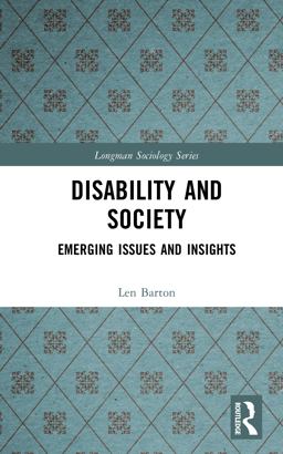 Disability and Society