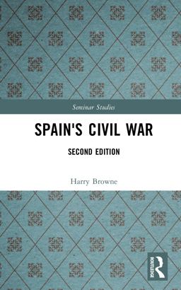 Spain's Civil War
