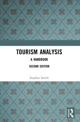 Tourism Analysis