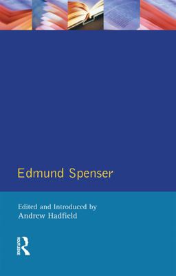 Edmund Spenser