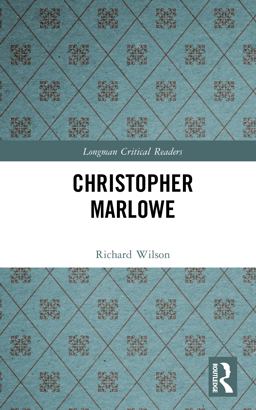 Christopher Marlowe