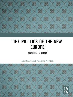 The Politics of the New Europe