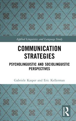Communication Strategies