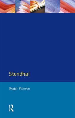 Stendhal Stendhal
