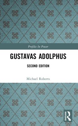 Gustavas Adolphus