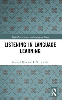 Listening in Language Learning Listening in Language Learning