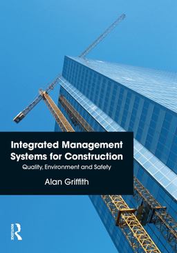 Integrated Management Systems for Construction