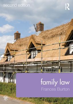 Family Law Family Law