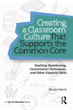Creating a Classroom Culture That Supports the Common Core Creating a Classroom Culture That Supports the Common Core