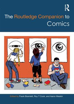 The Routledge Companion to Comics