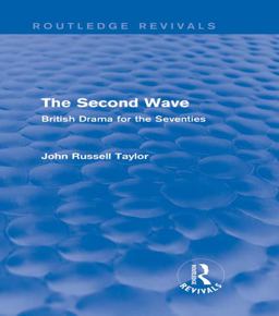 The Second Wave (Routledge Revivals)