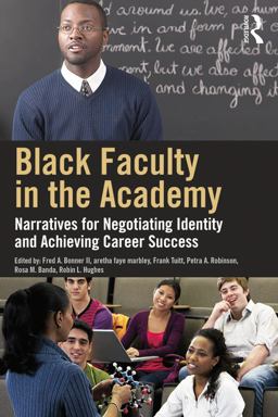 Black Faculty in the Academy Black Faculty in the Academy