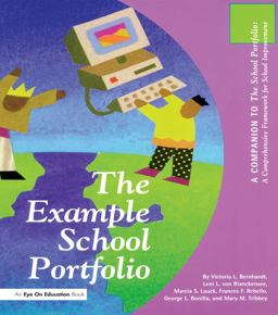 The Example School Portfolio